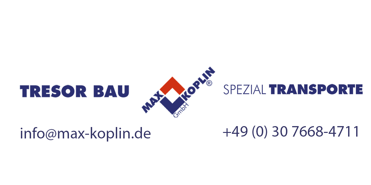 Max Koplin Logo